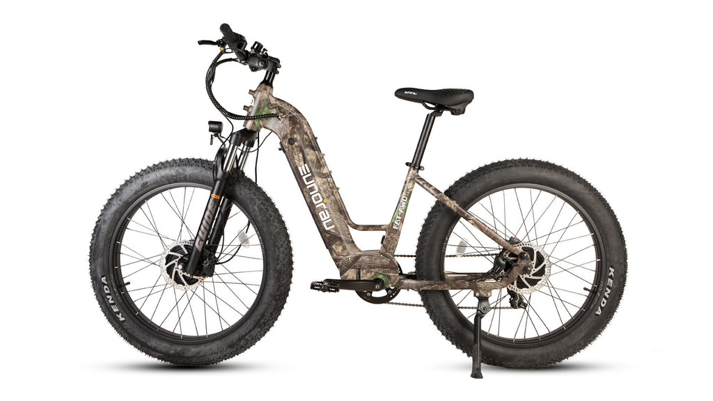 EUNORAU FAT AWD 3.0 (Step Thru)