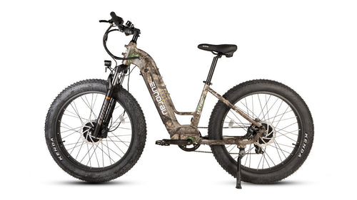 EUNORAU FAT AWD 2.0 (Step Thru)