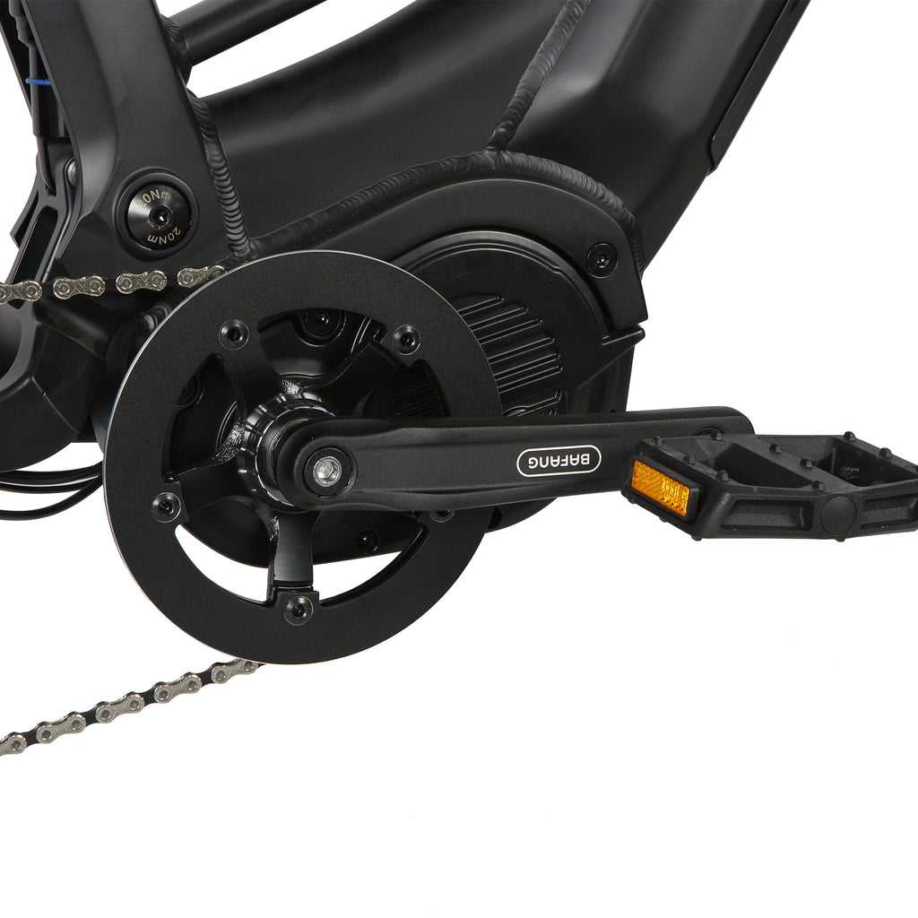 EUNORAU Spector ST 2.0