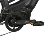 EUNORAU Spector ST 2.0