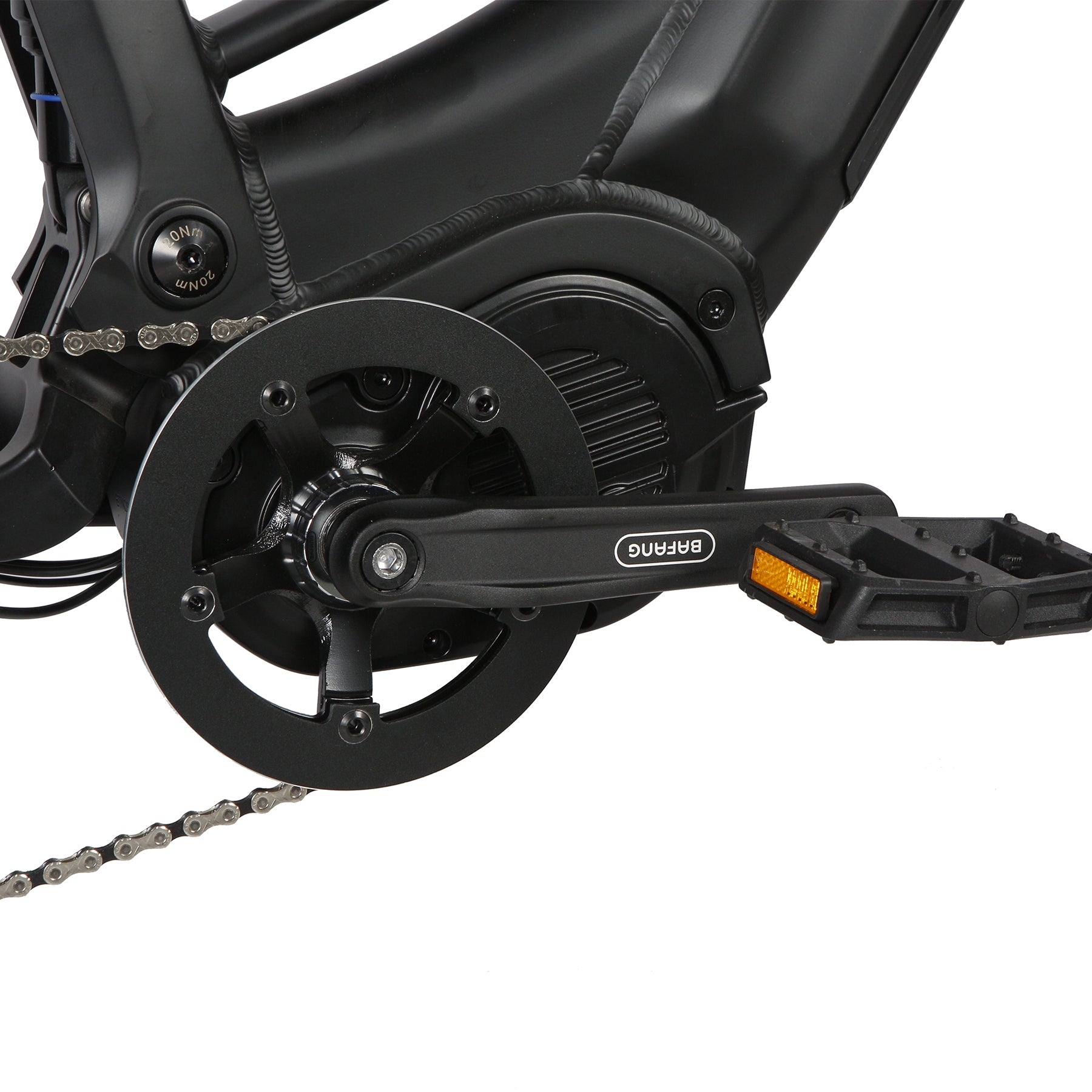 EUNORAU Spector ST 2.0