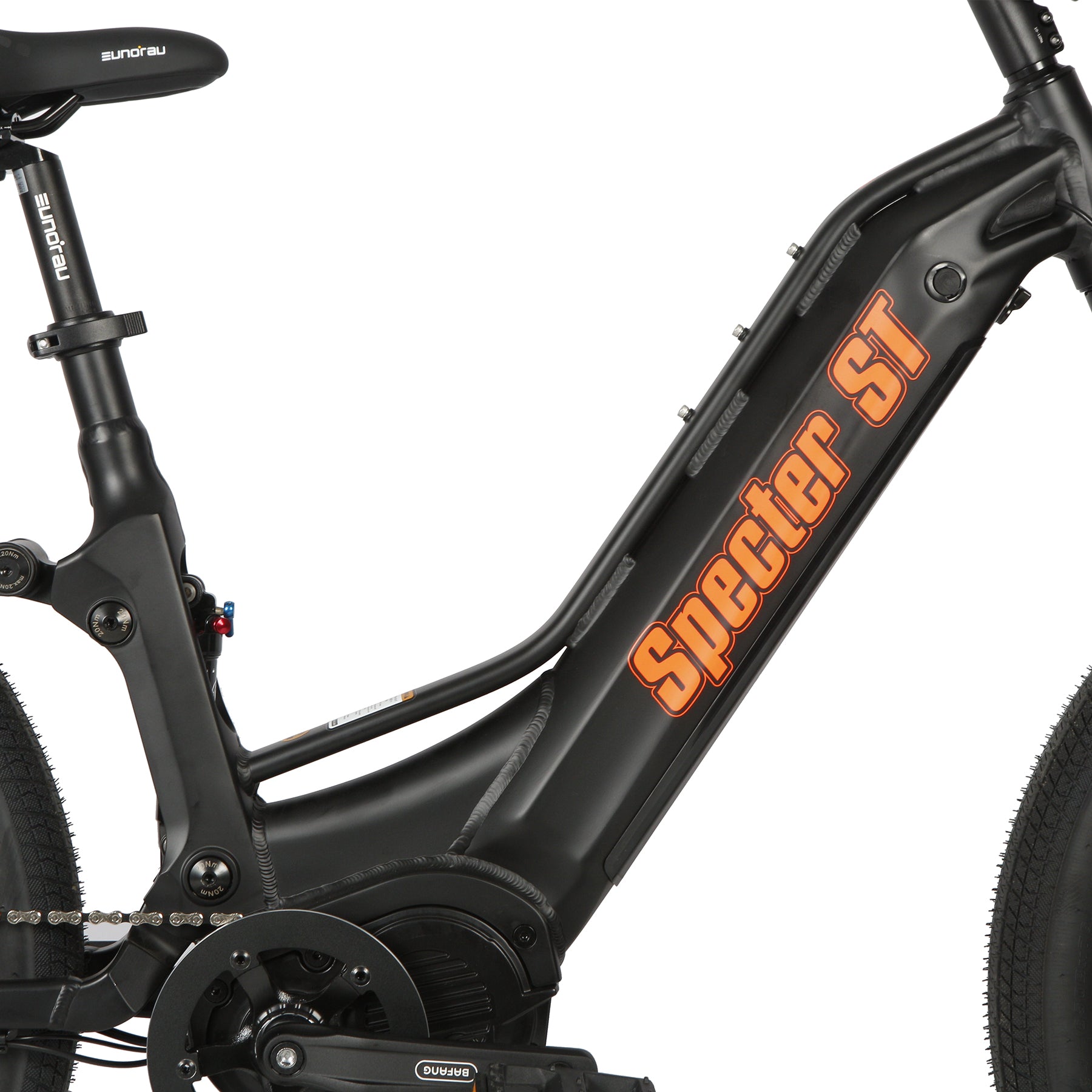 EUNORAU Spector ST 2.0