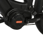 EUNORAU Spector ST 2.0