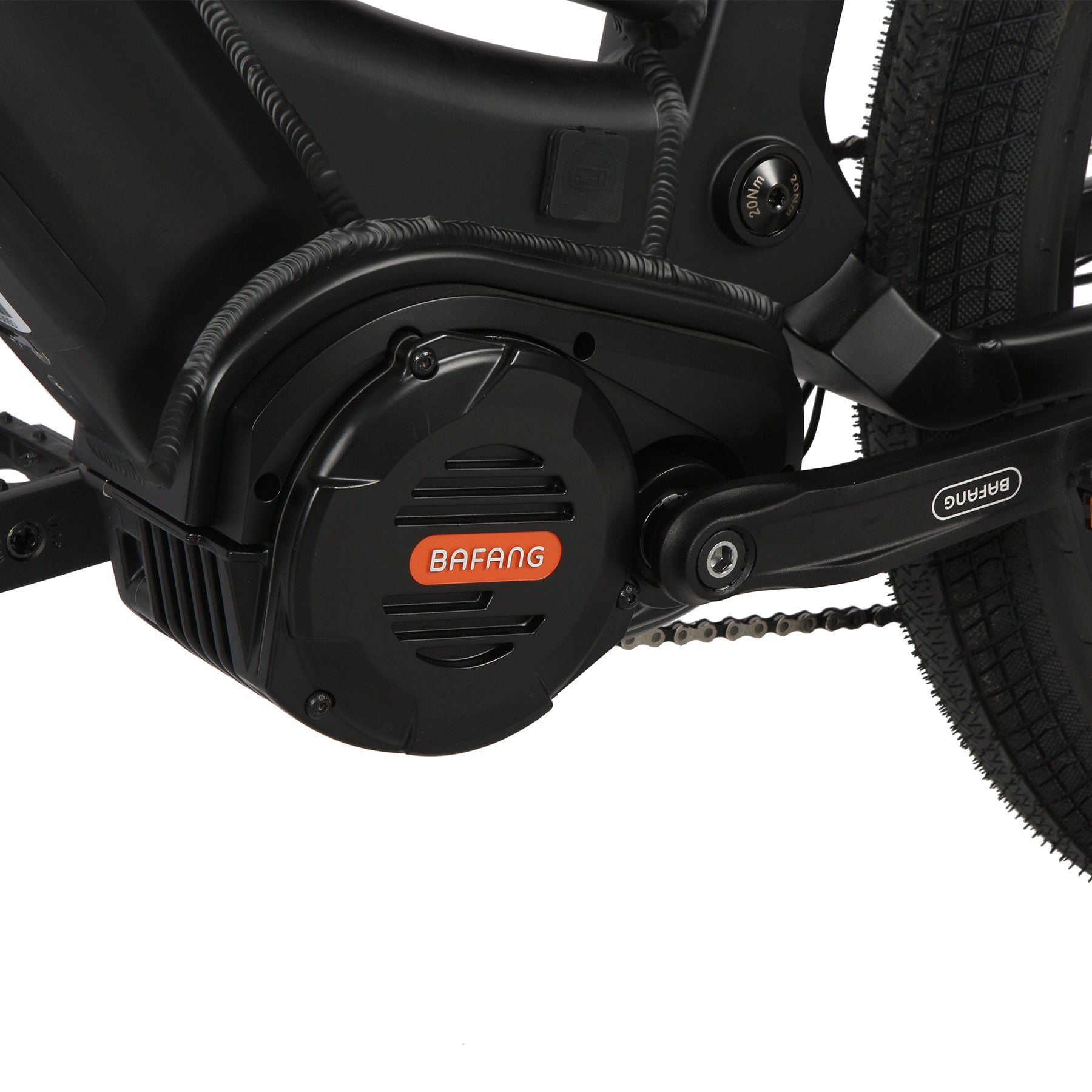 EUNORAU Spector ST 2.0