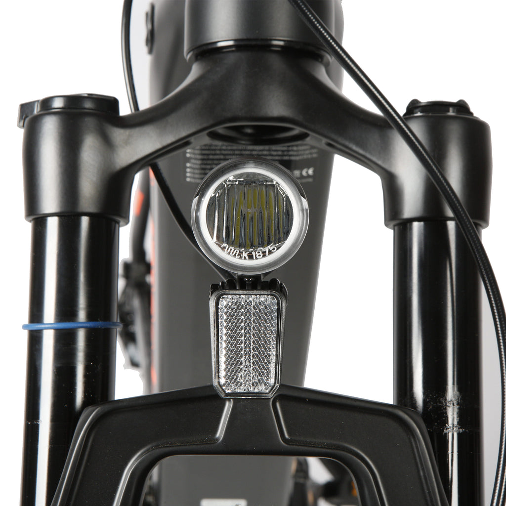 EUNORAU Spector ST 2.0
