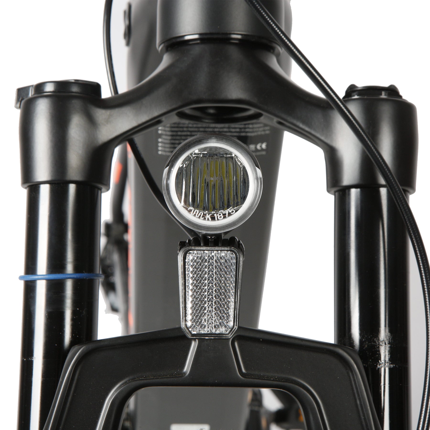 EUNORAU Spector ST 2.0