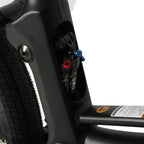 EUNORAU Spector ST 2.0