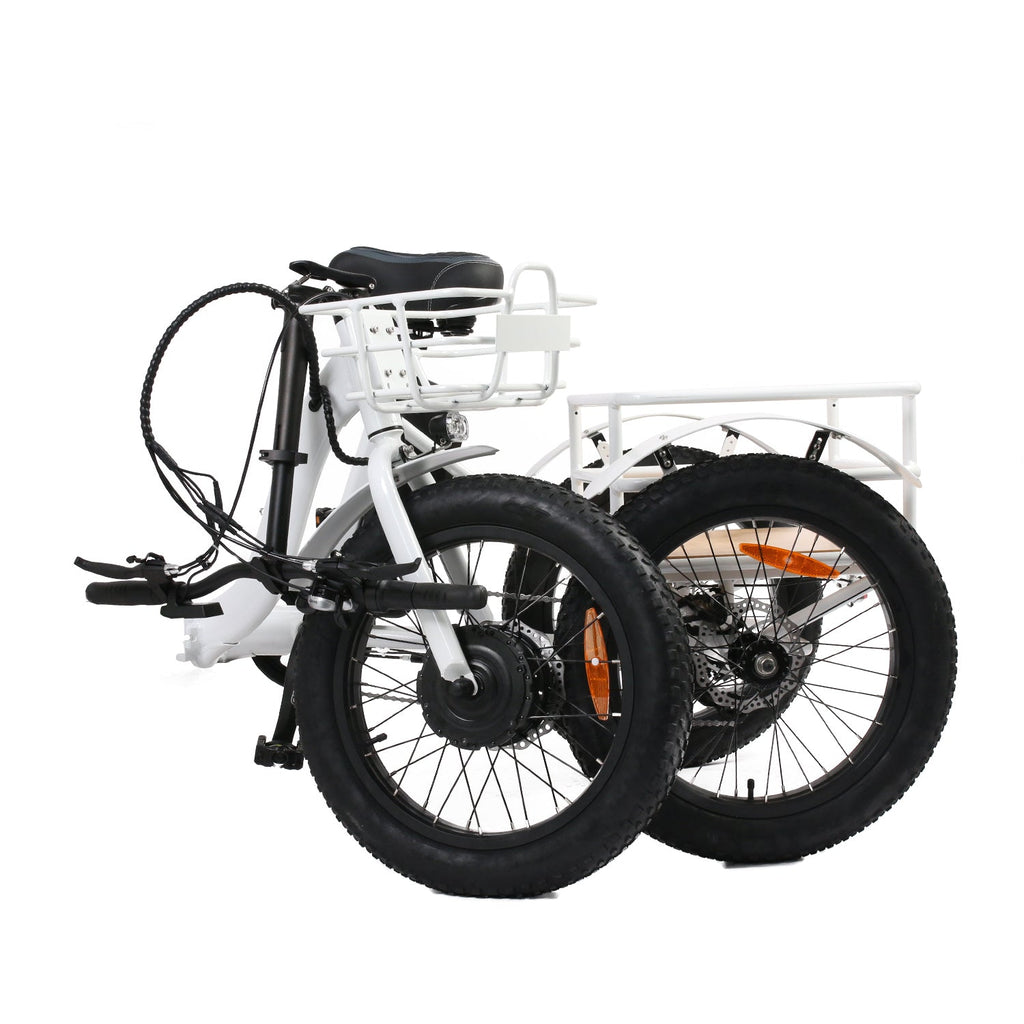 EUNORAU New Trike (Folding)