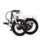 EUNORAU New Trike (Folding)