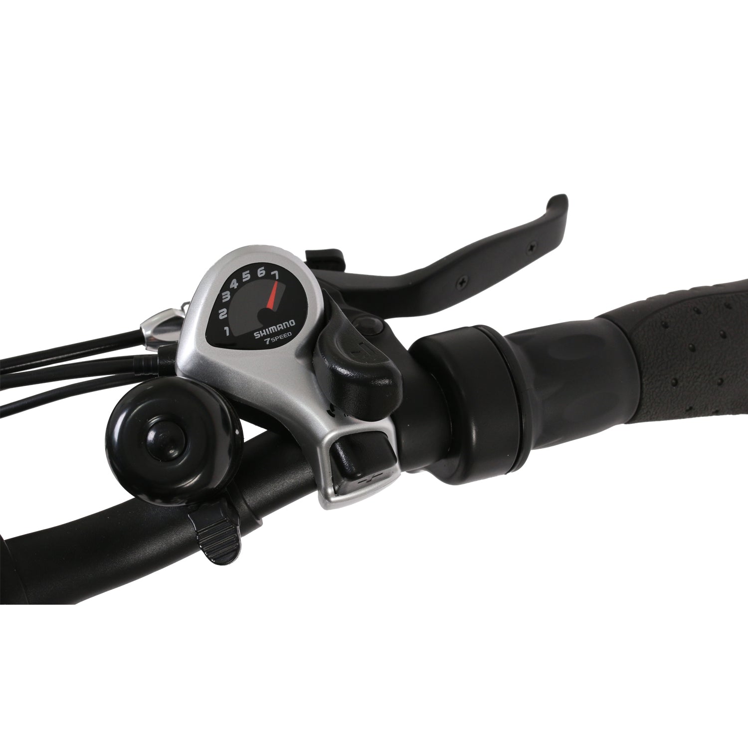 EUNORAU New Trike (Folding)