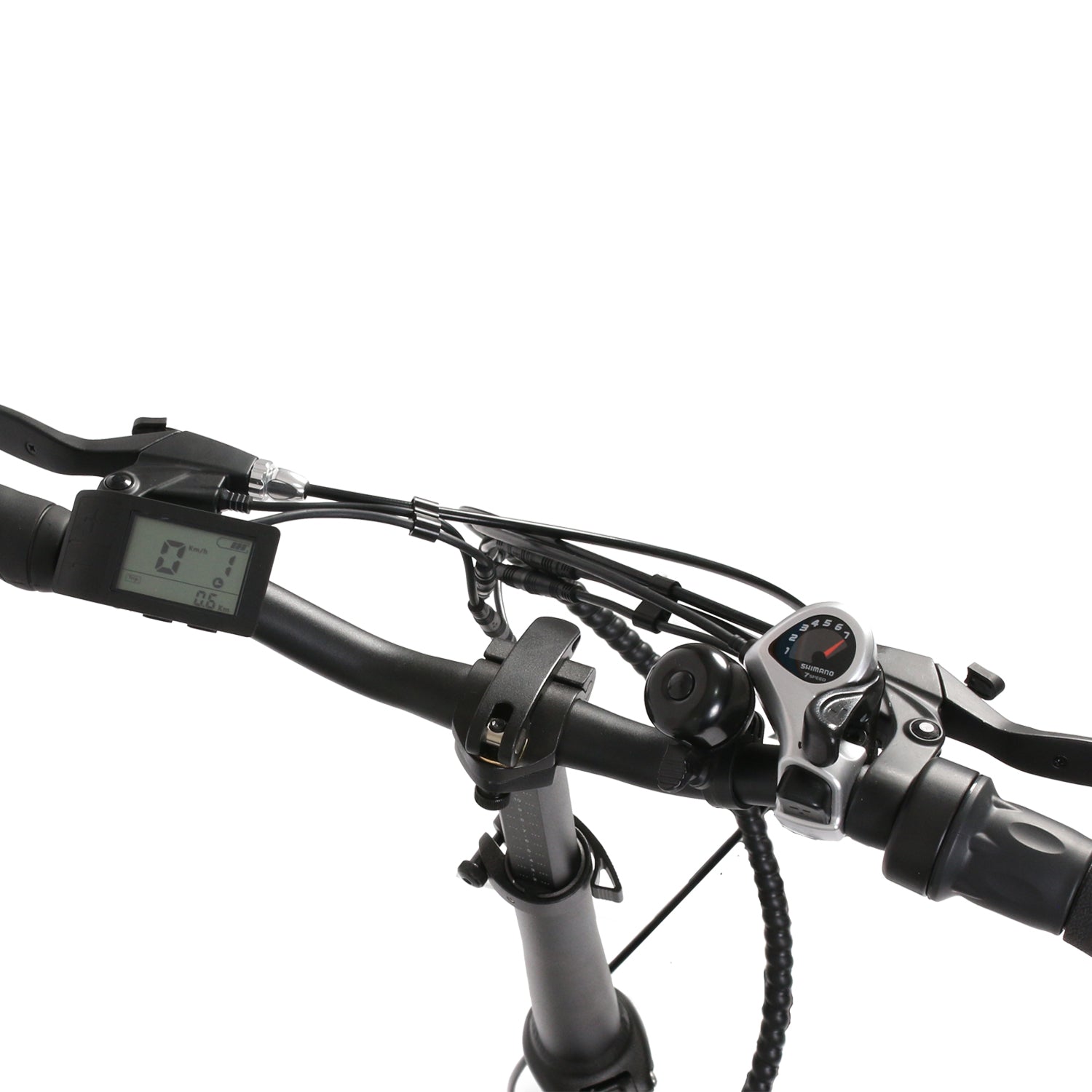 EUNORAU New Trike (Folding)