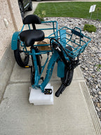 EUNORAU New Trike (Folding)