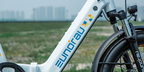 META20 1.0 Foldable E-Bike – 500W Power Ride
