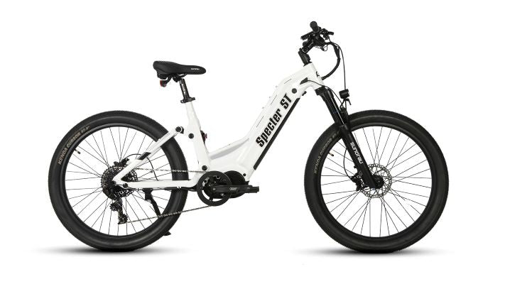 EUNORAU Spector ST 2.0