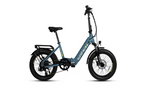 META20 1.0 Foldable E-Bike – 500W Power Ride